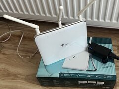 TP-Link Archer C9 AC1900 Dual-Band Gigabit Router