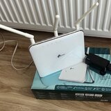 TP-Link Archer C9 AC1900 Dual-Band Gigabit Router